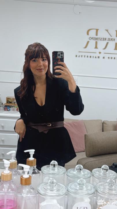 Cris Restrepo trujillo