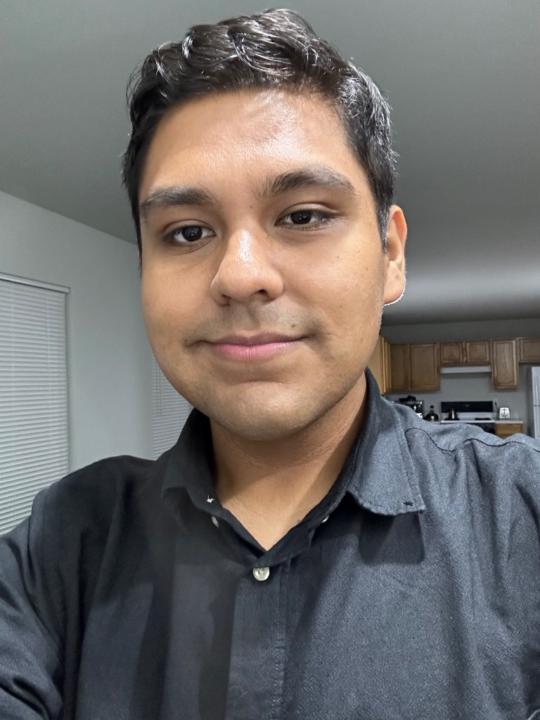 Christopher Aranibar