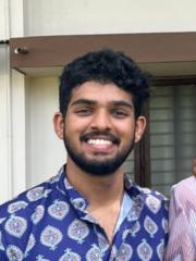 Arvind Nair