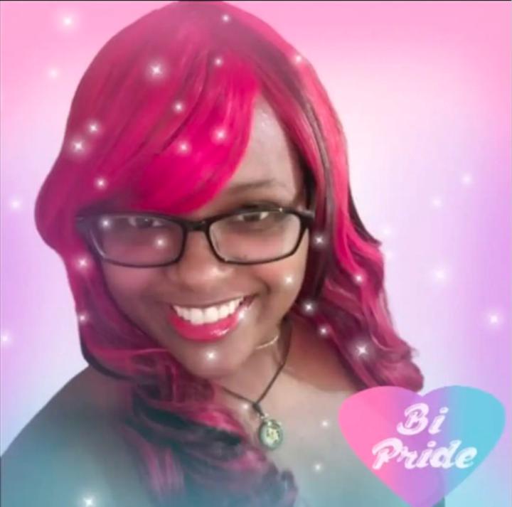 Amber Tobias-Harris