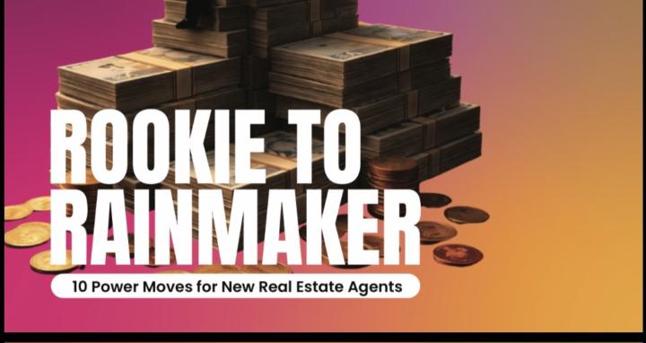 Rainmaker Agent Blueprint