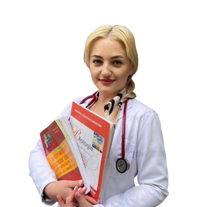 Sîrb Andreea-Larisa