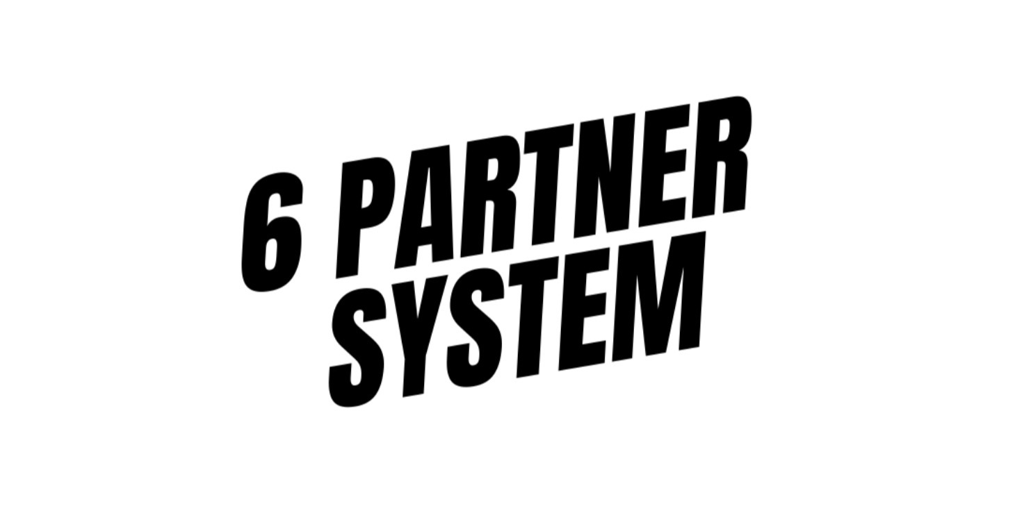 Das 6 Partner System - Fundament & Positionierung