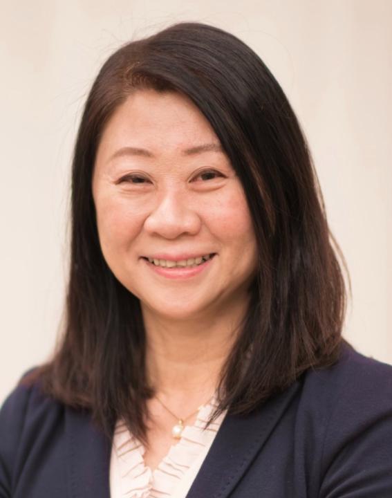 Monica Tsai