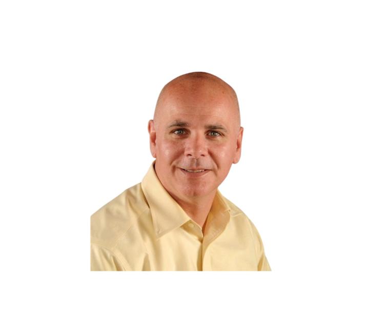 Charles Swope