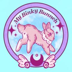 Usagi Binky