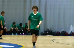 Tristan Badeau