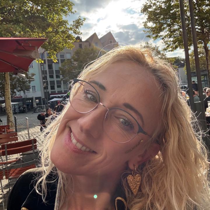 Daphny Somhorst