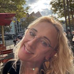 Daphny Somhorst
