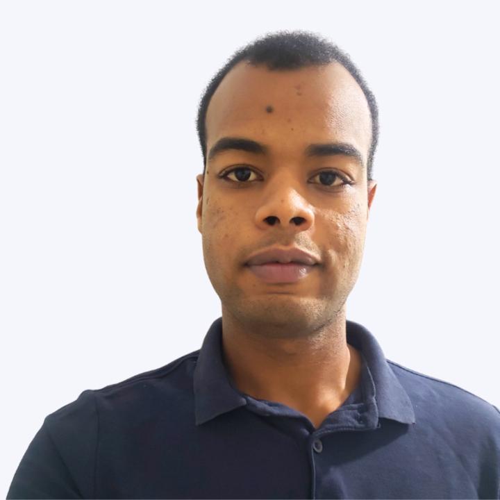 Mohamed Es-salemy