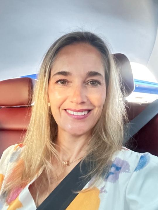 Belen Martini