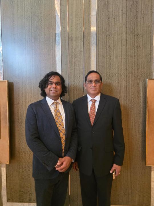 Don Lucky Weerasuriya