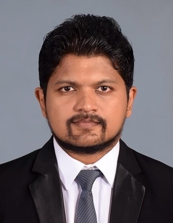 Nadun Dhanushka Kodithuwakku Arachchige
