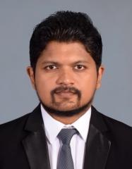 Nadun Dhanushka Kodithuwakku Arachchige