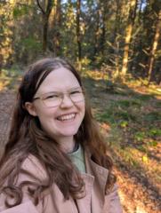 Stine Skellgaard Mortensen