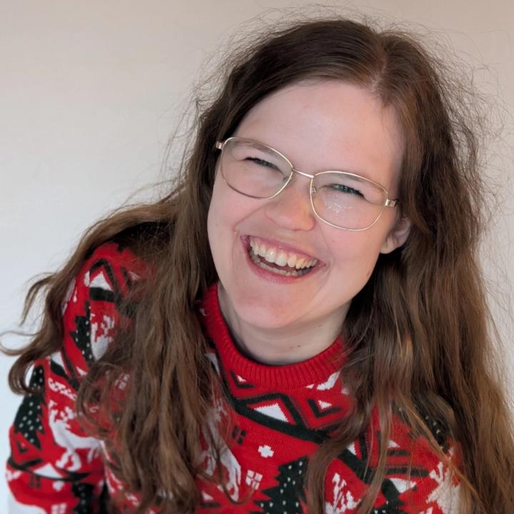 Stine Skellgaard Mortensen