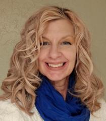Kimberly Hendricks