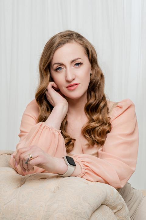 Ionela-Laura Zane