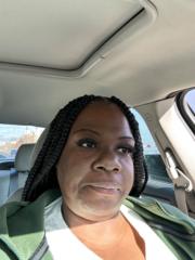Jasmine Mckinnis