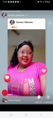 Tyshara Holmes