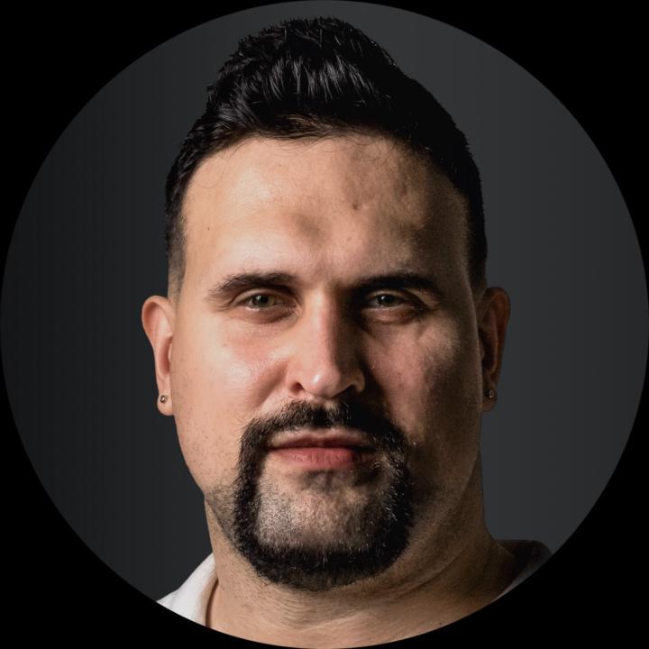 Szymon Barczak