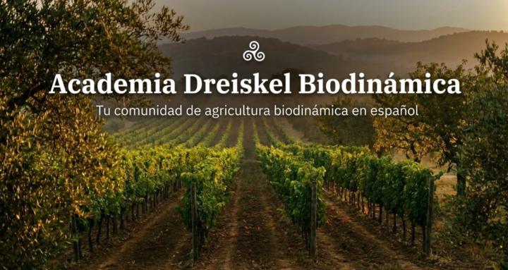Academia Dreiskel Biodinamica