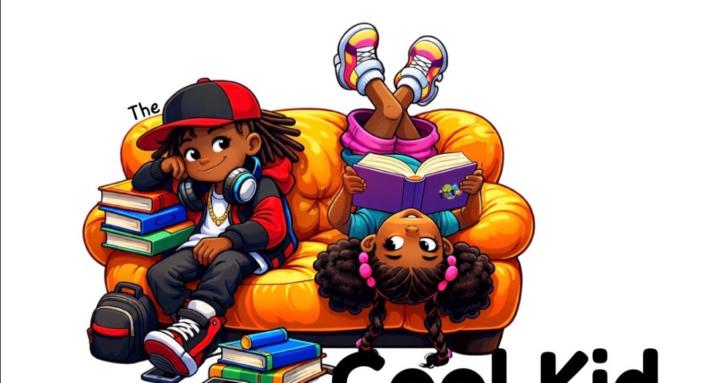 The Cool Kid Study Club