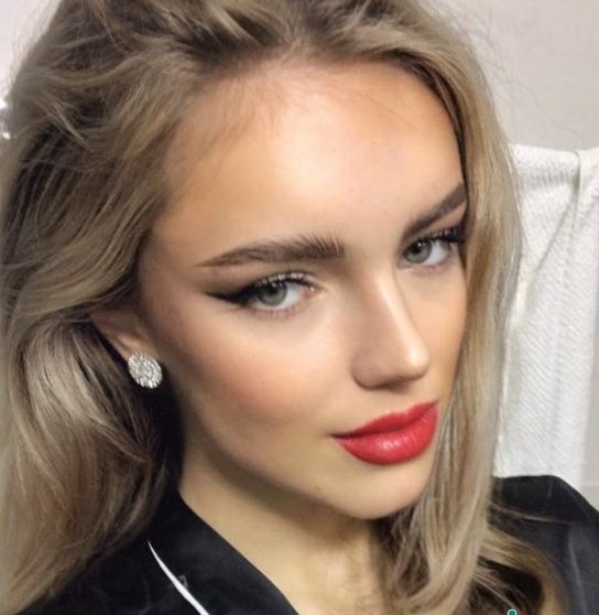 Cinzia Sirbu