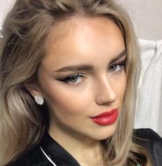 Cinzia Sirbu
