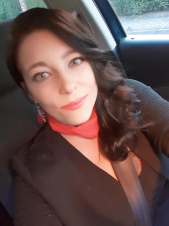 Ivonne Scholz