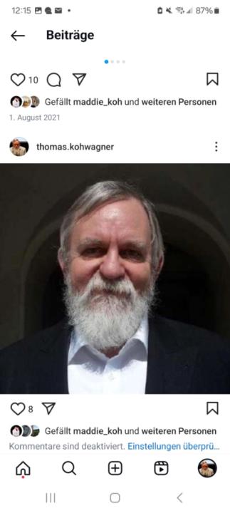Thomas Kohwagner