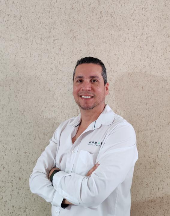 Esau Aguilar