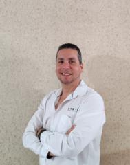 Esau Aguilar