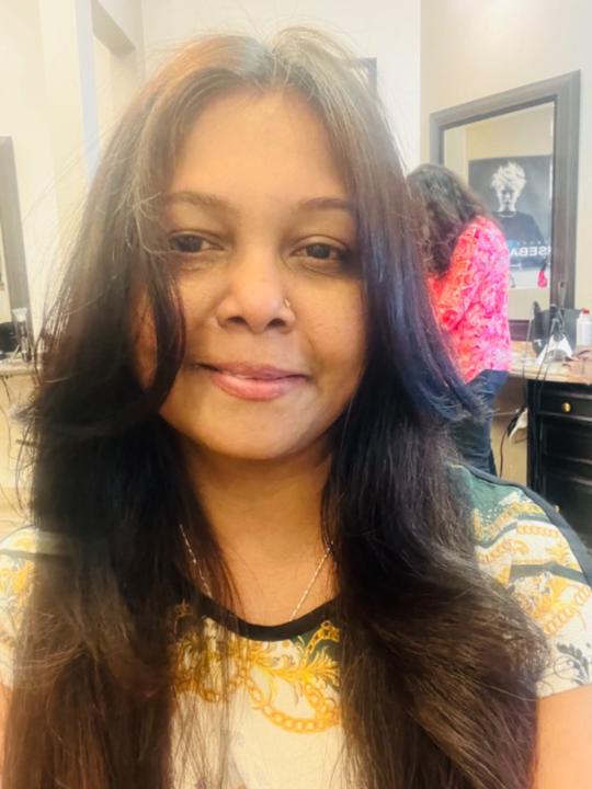 Jaleshriy Kimji