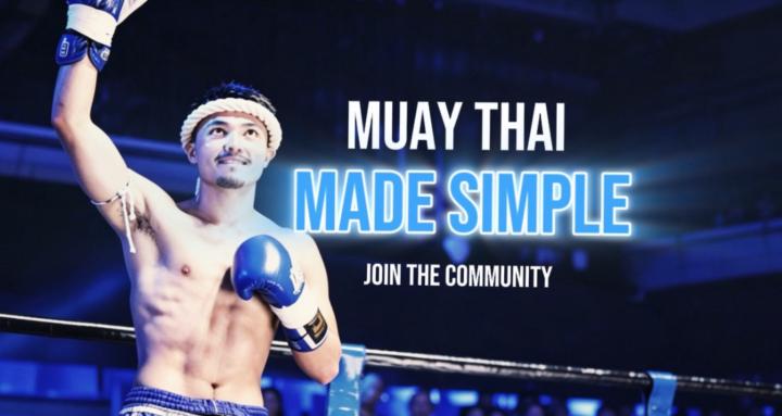 Muay Thai Academy