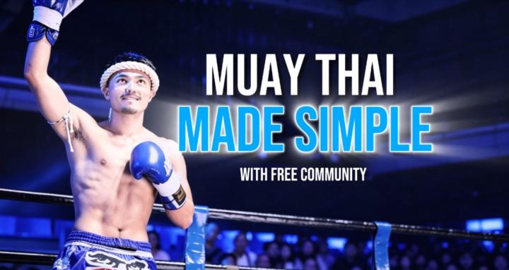 Muay Thai Academy