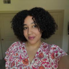 Arianna Blount
