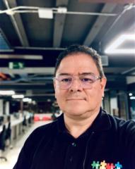 Manfred Bolanos Valerio