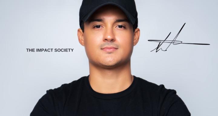 The Impact Society