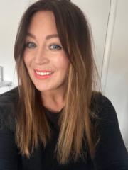 Lindsey Armstrong