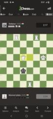 Green Pawn