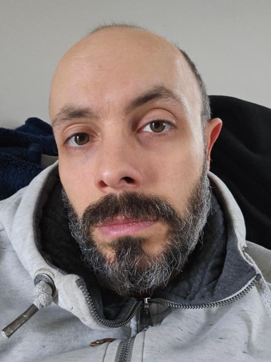 Vincent Lorin