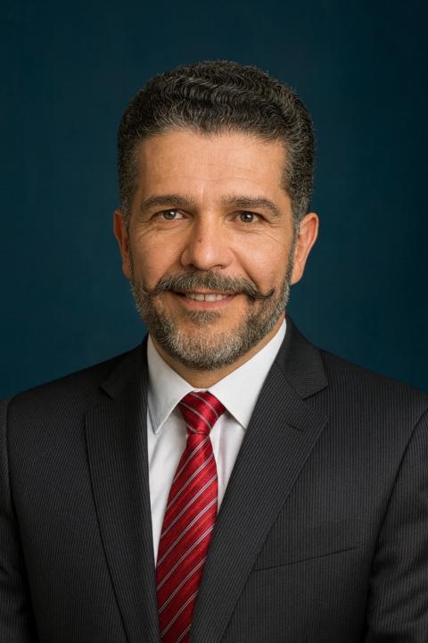 Jose Maria Rivas Carvalho
