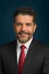 Jose Maria Rivas Carvalho