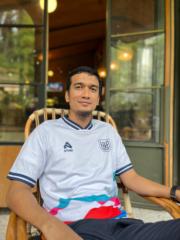 Andri Rizal