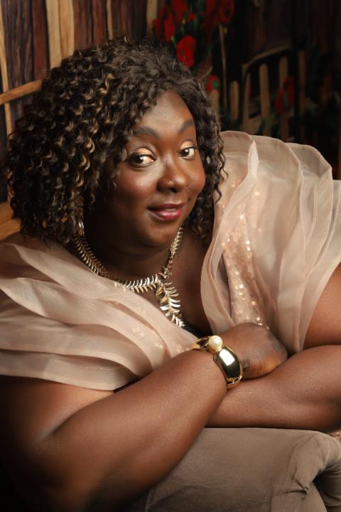 Maame Tewiah