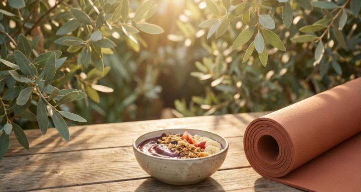 Der gesunde Neustart