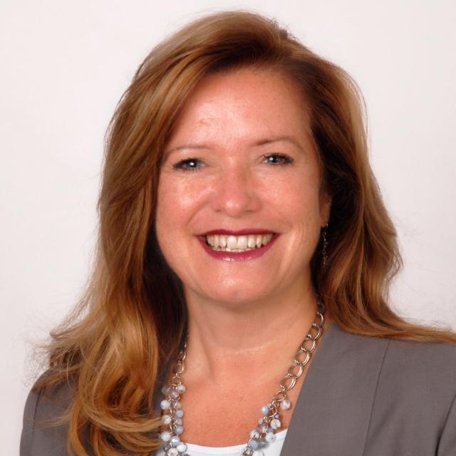 Alison Stubbendieck
