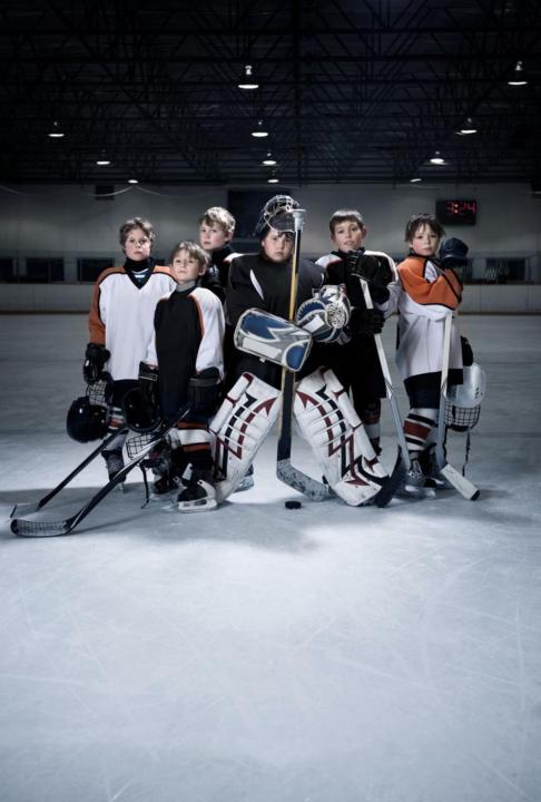 🏒 A Hockey Parent’s Guide: How to Support Your Player the Right Way