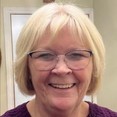 Teresa Butler